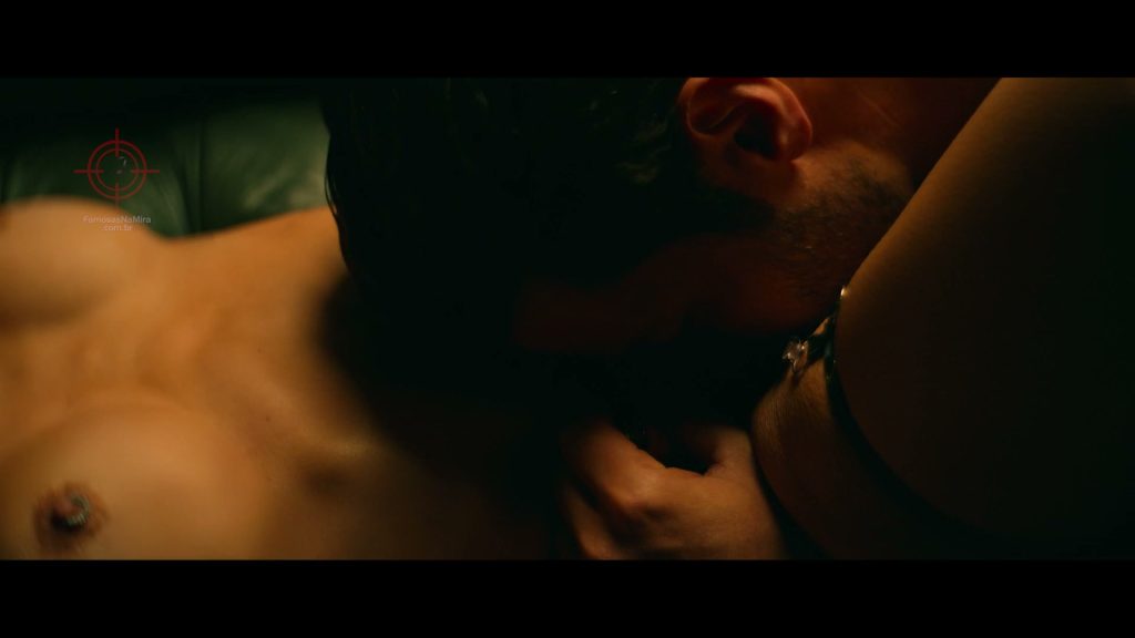 Giovanna Lancellotti Nua Peladinha Transando em O Lado Bom De Ser Traída