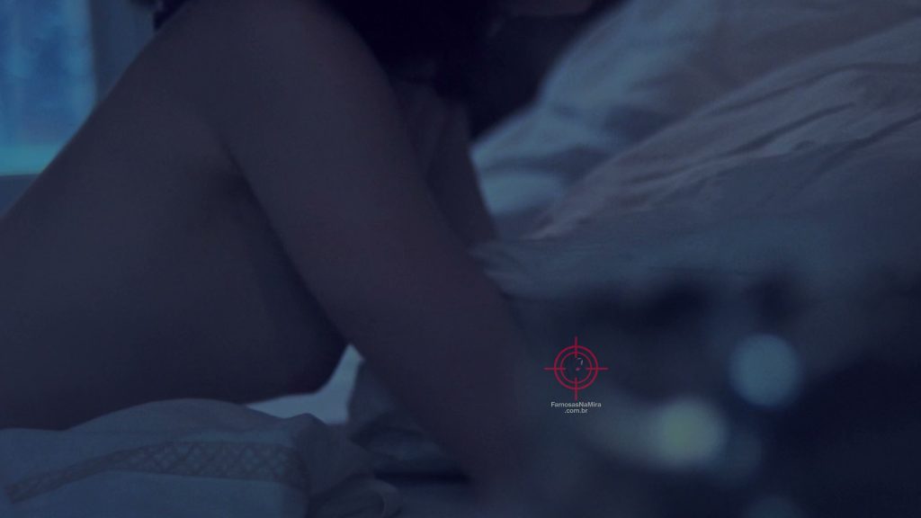 Maisie Williams, a Arya Stark, Paga Peitinho em The New Looks