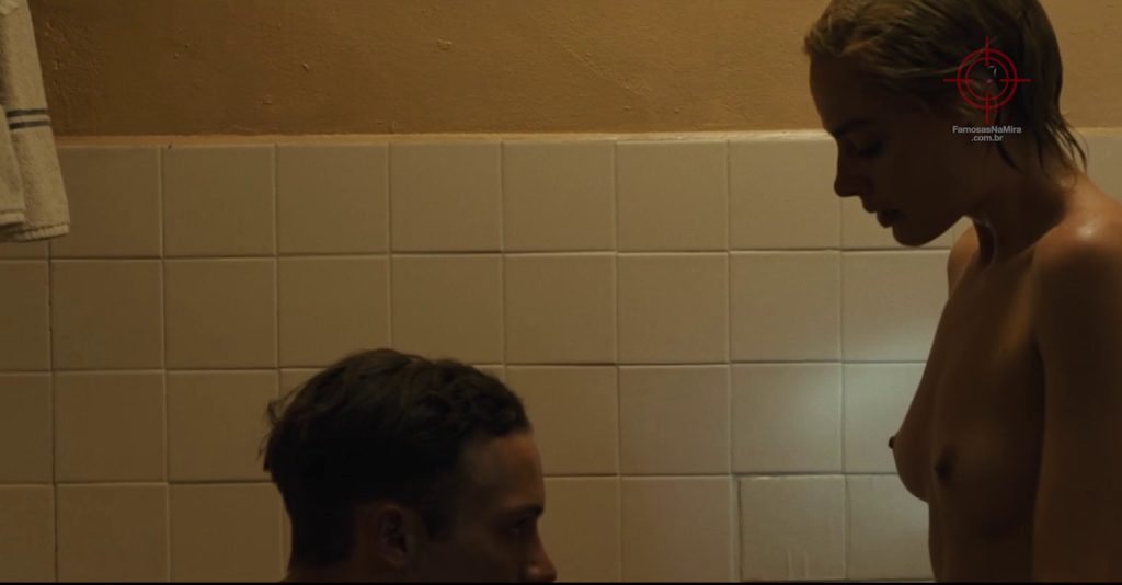 Margot Robbie Nua, Pelada, Cena de Sexo em DreamLand e The Wolf of Wall Street