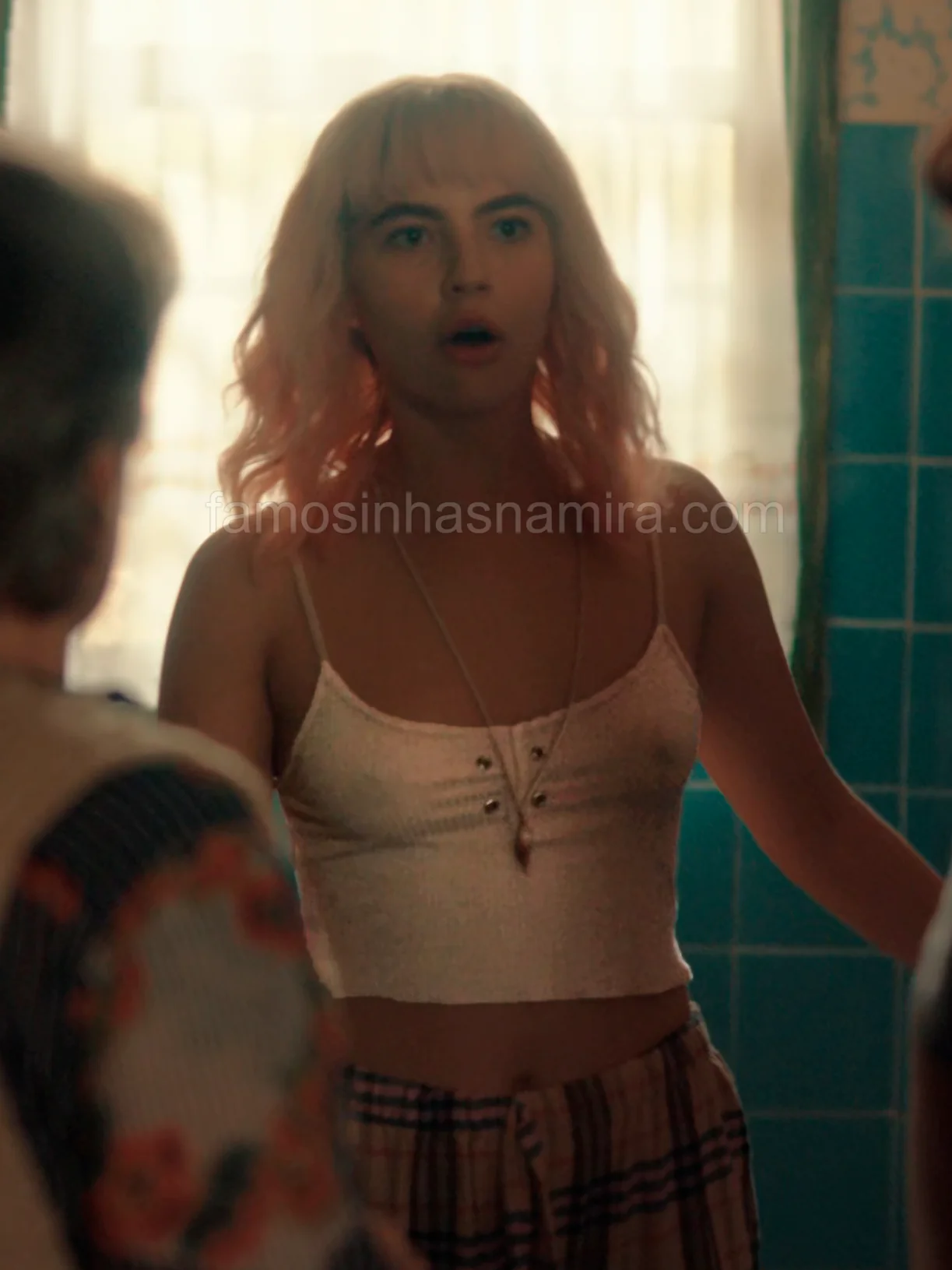 Alanis Guillen, Cenas Quentes, Raio X - [03/10/2025]