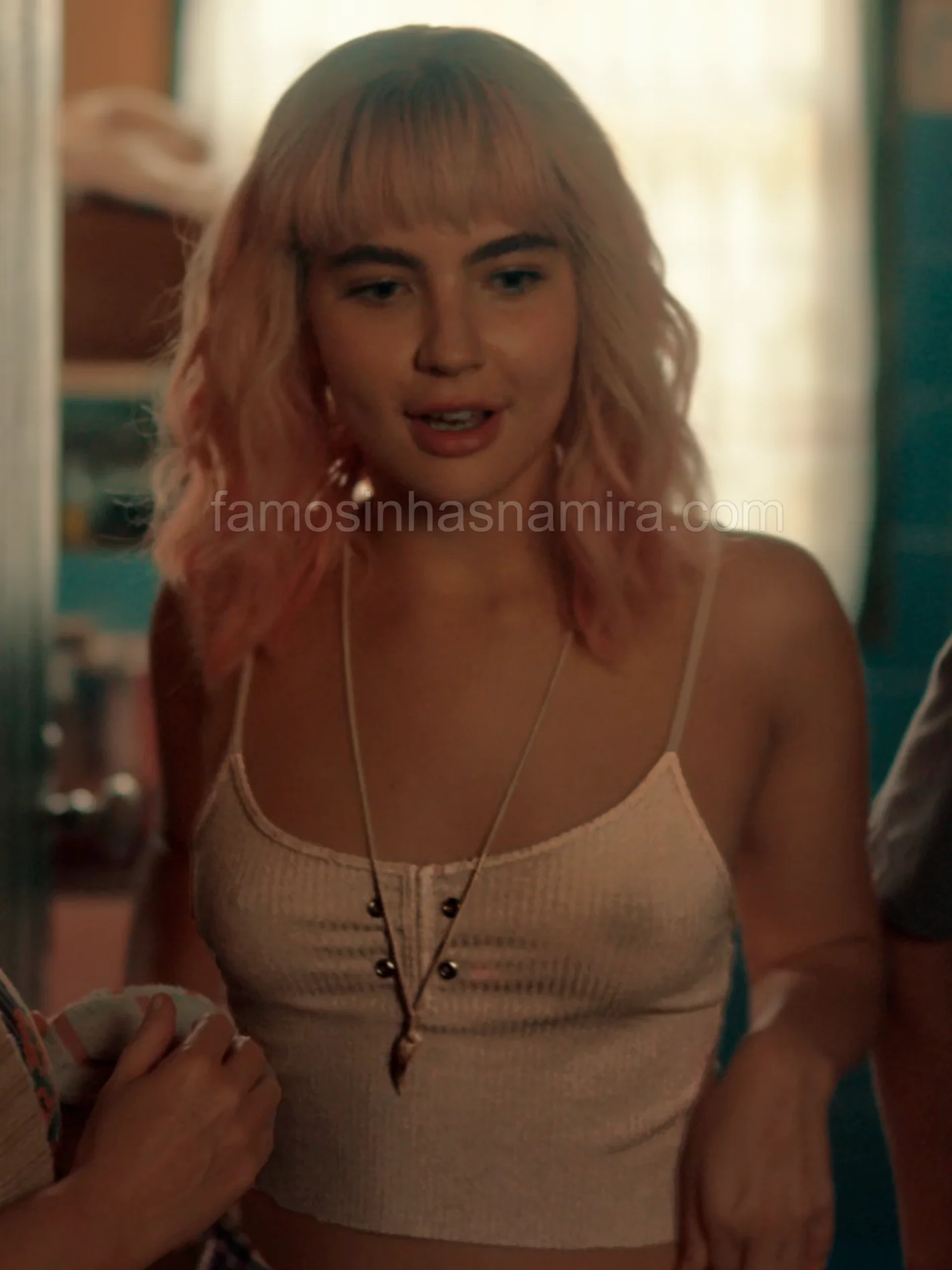 Alanis Guillen, Cenas Quentes, Raio X - [03/10/2025]