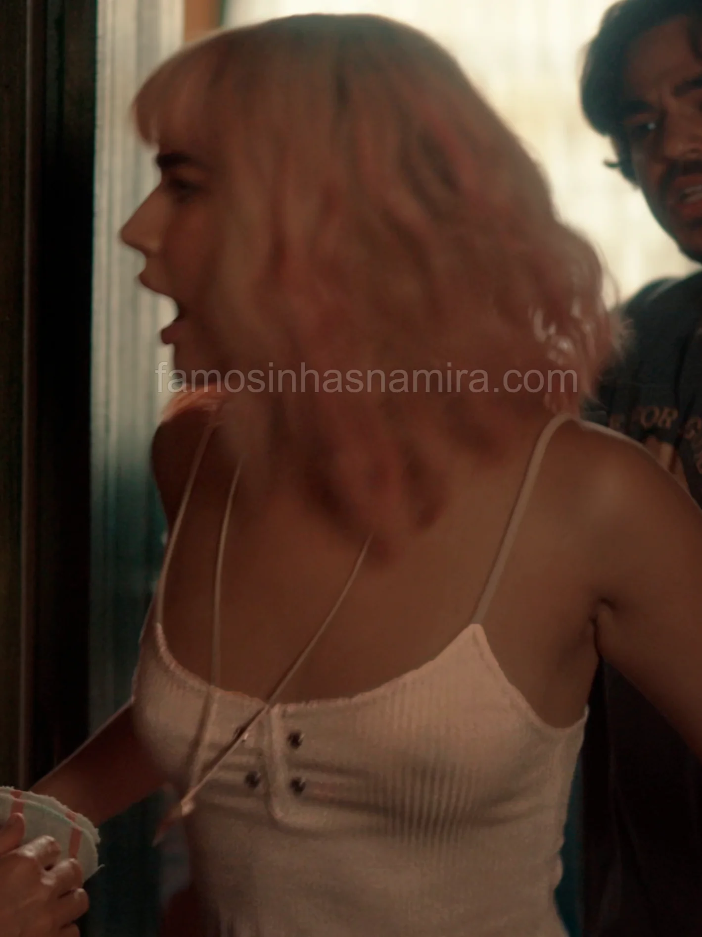 Alanis Guillen, Cenas Quentes, Raio X - [03/10/2025]