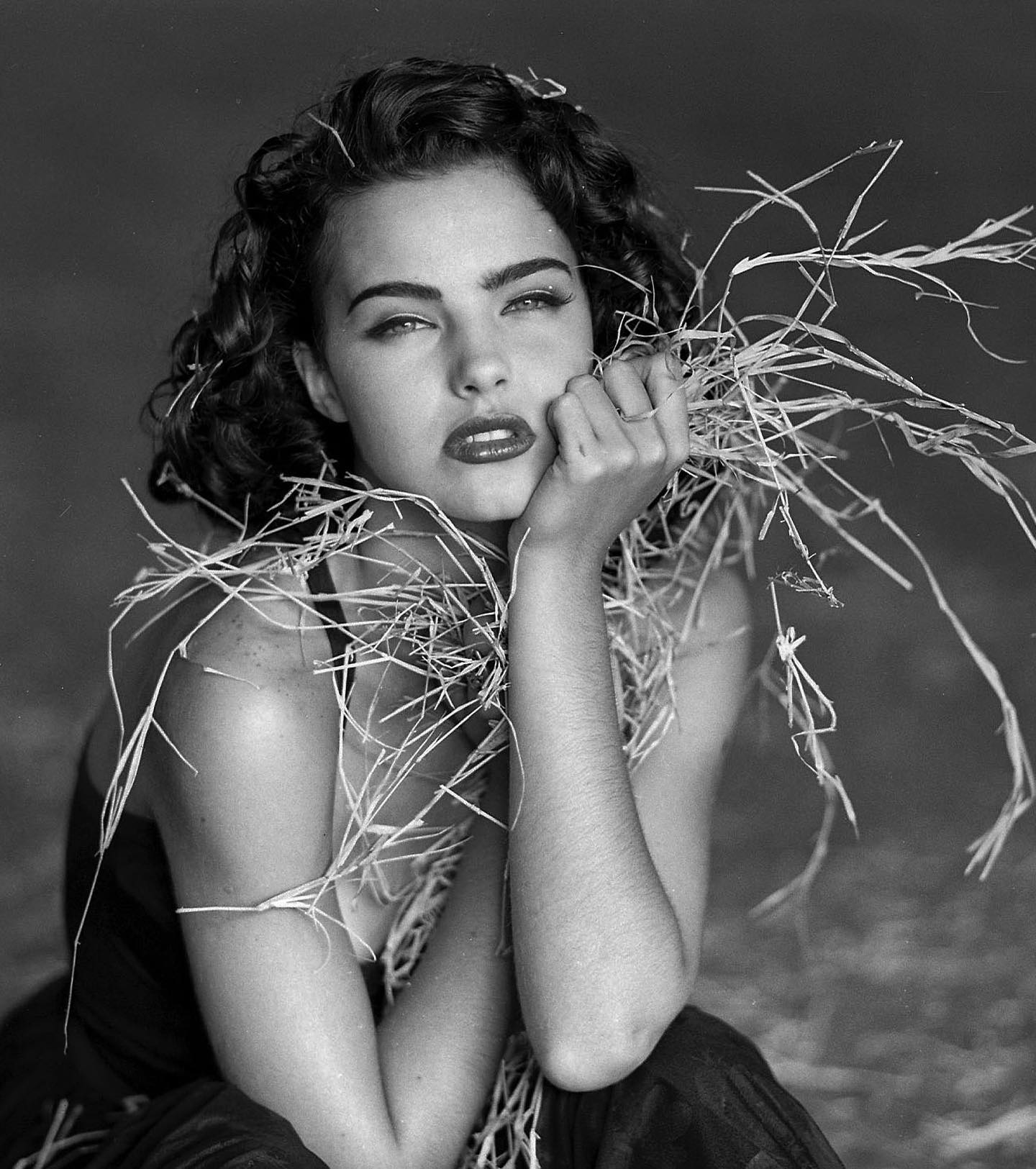 Ana Paula Arosio, Ensaio - [01/10/2025]