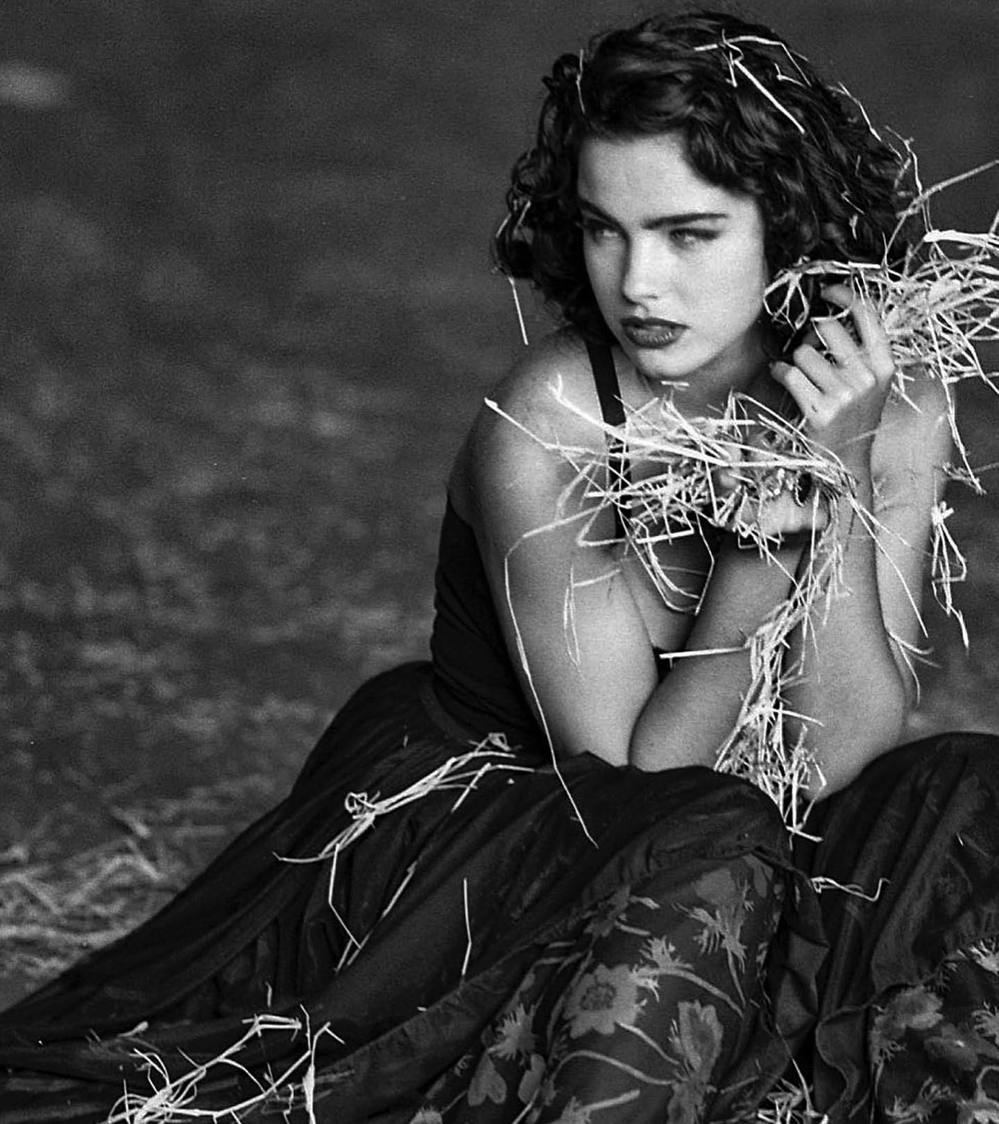 Ana Paula Arosio, Ensaio - [01/10/2025]