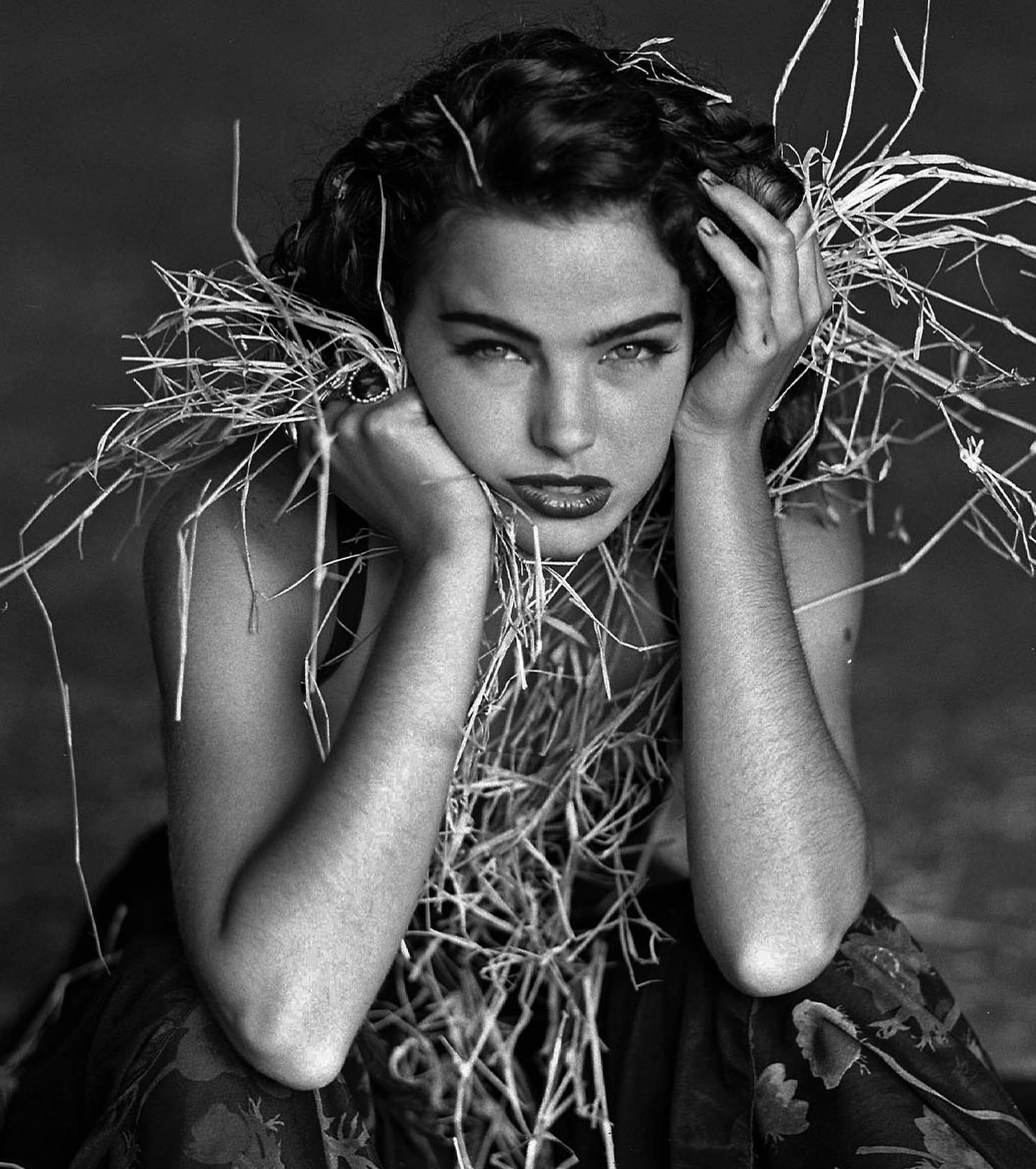 Ana Paula Arosio, Ensaio - [01/10/2025]