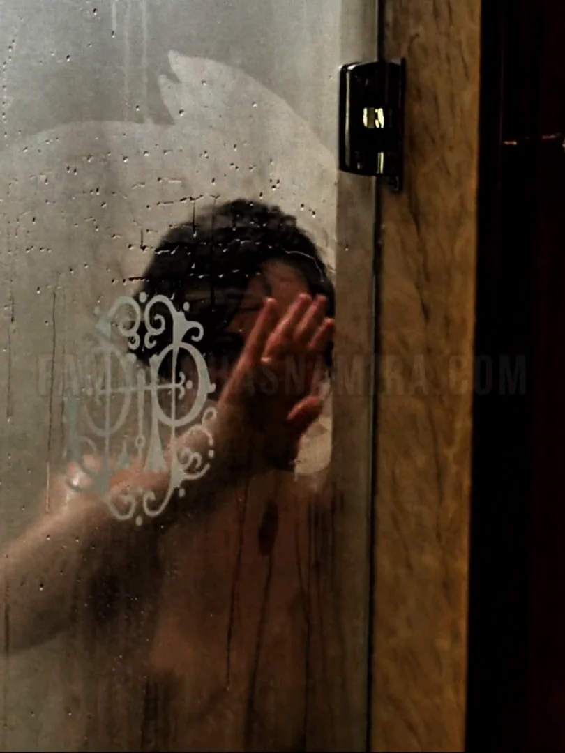 Bianca Bin, Cenas Quentes, Topless, O Outro Lado do Paraíso - [09/10/2025]