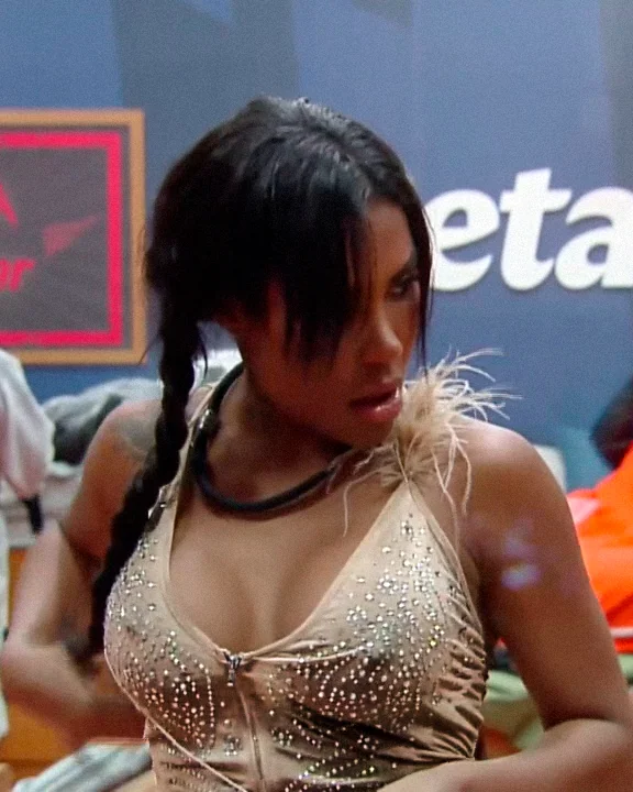 A Fazenda 17, Carol Lekker, TClothes - [12/10/2025]