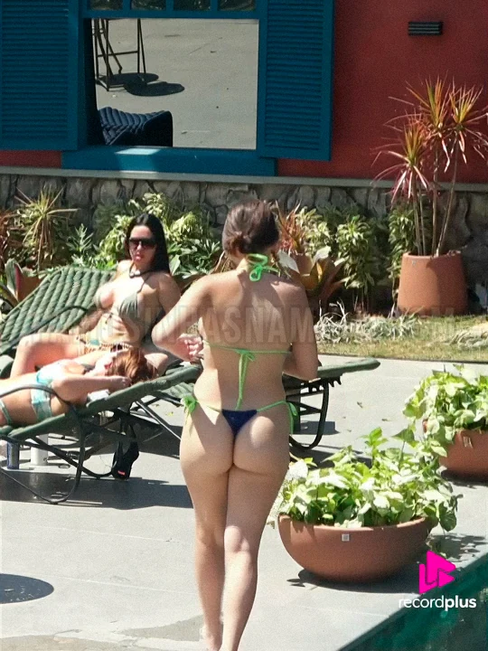 A Fazenda 17, Biquini, Duda Wendling - [06/10/2025]