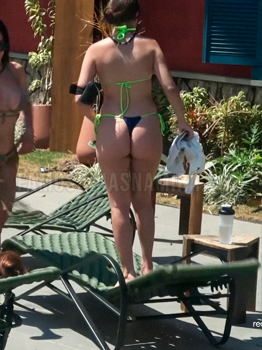 A Fazenda 17, Biquini, Duda Wendling - [06/10/2025]