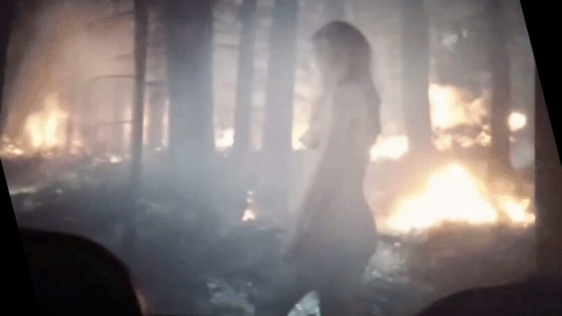 Cenas Quentes, Jennifer Lawrence, Nudez, Die My Love - [22/10/2025]