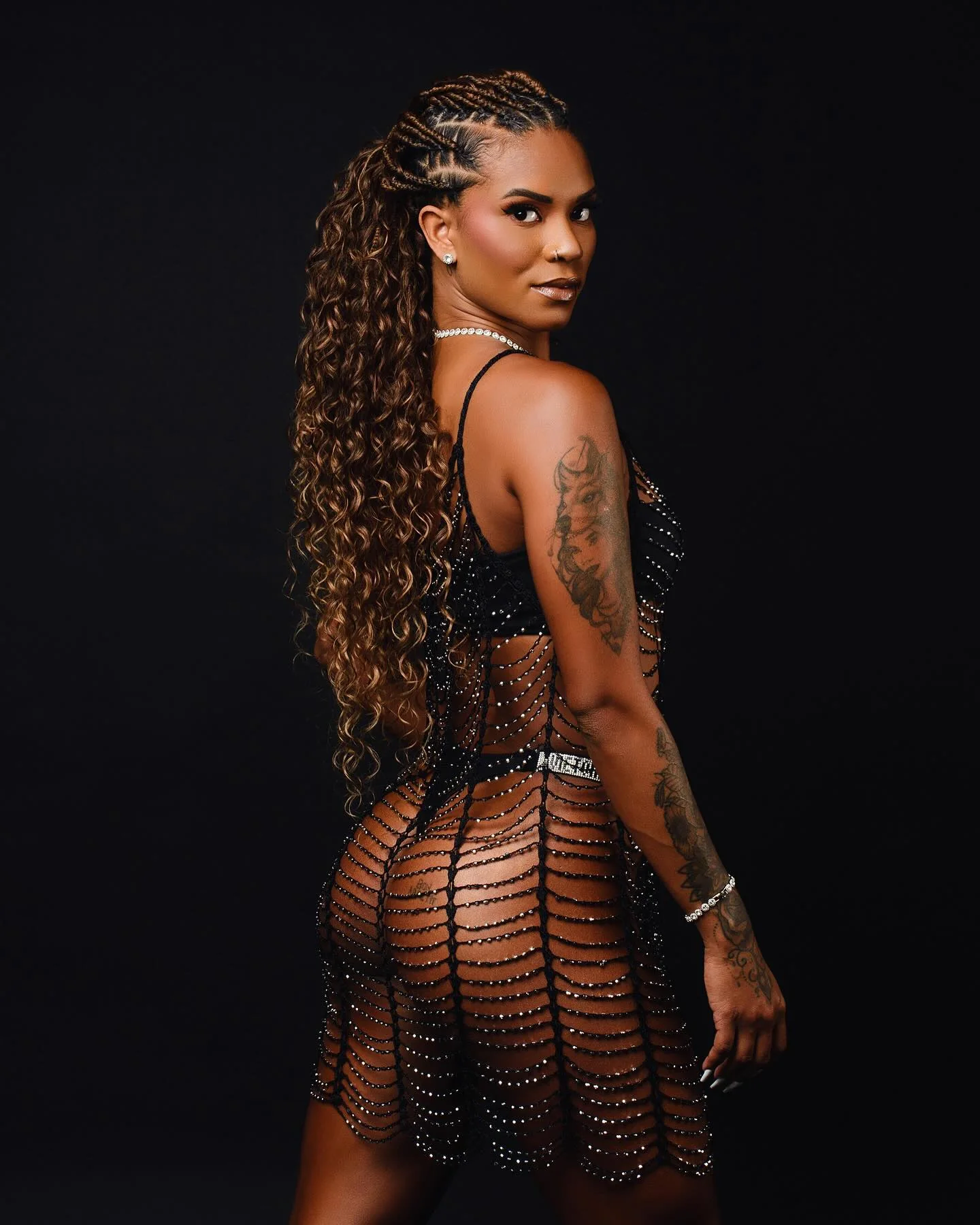 Ensaio, Instagram, Kathy Maravilha - [07/10/2025]