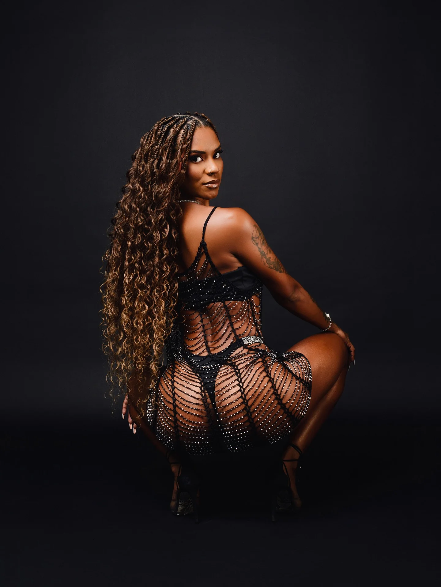 Ensaio, Instagram, Kathy Maravilha - [07/10/2025]