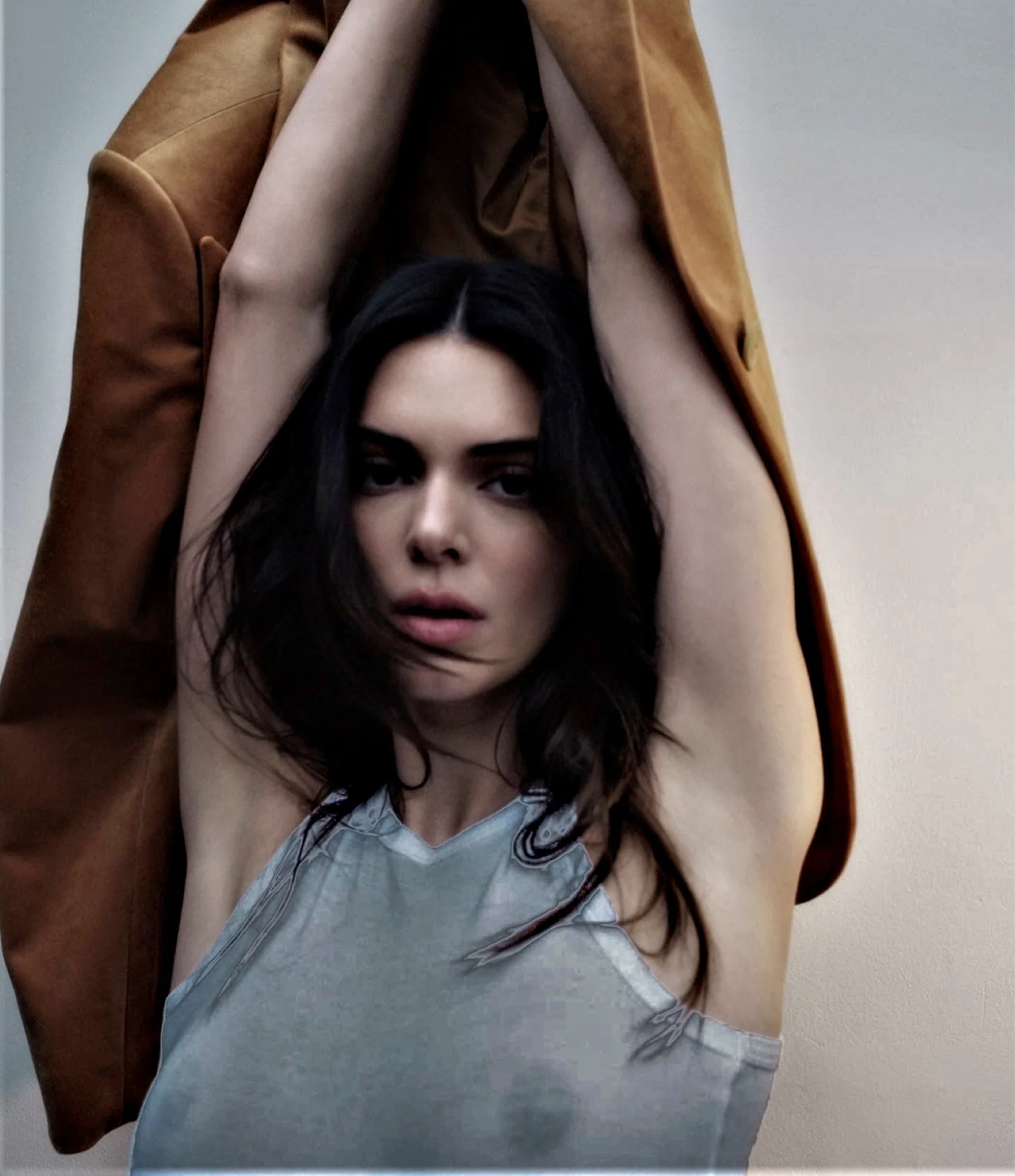 Kendall Jenner, Raio X, Transparencia - [31/10/2025]