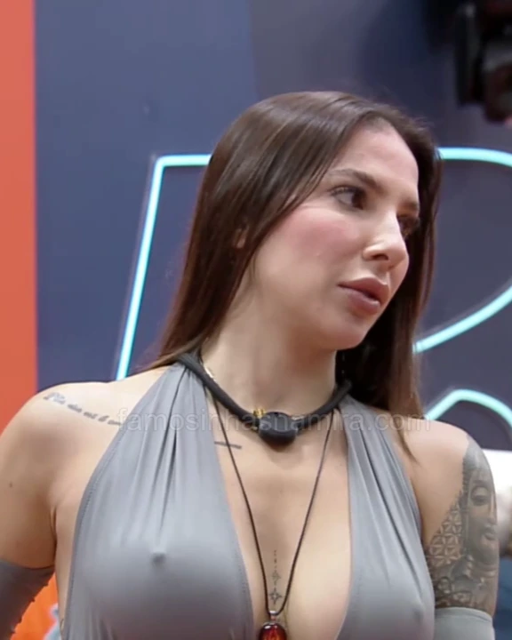 A Fazenda 17, Martina Sanzi, TClothes - [01/10/2025]