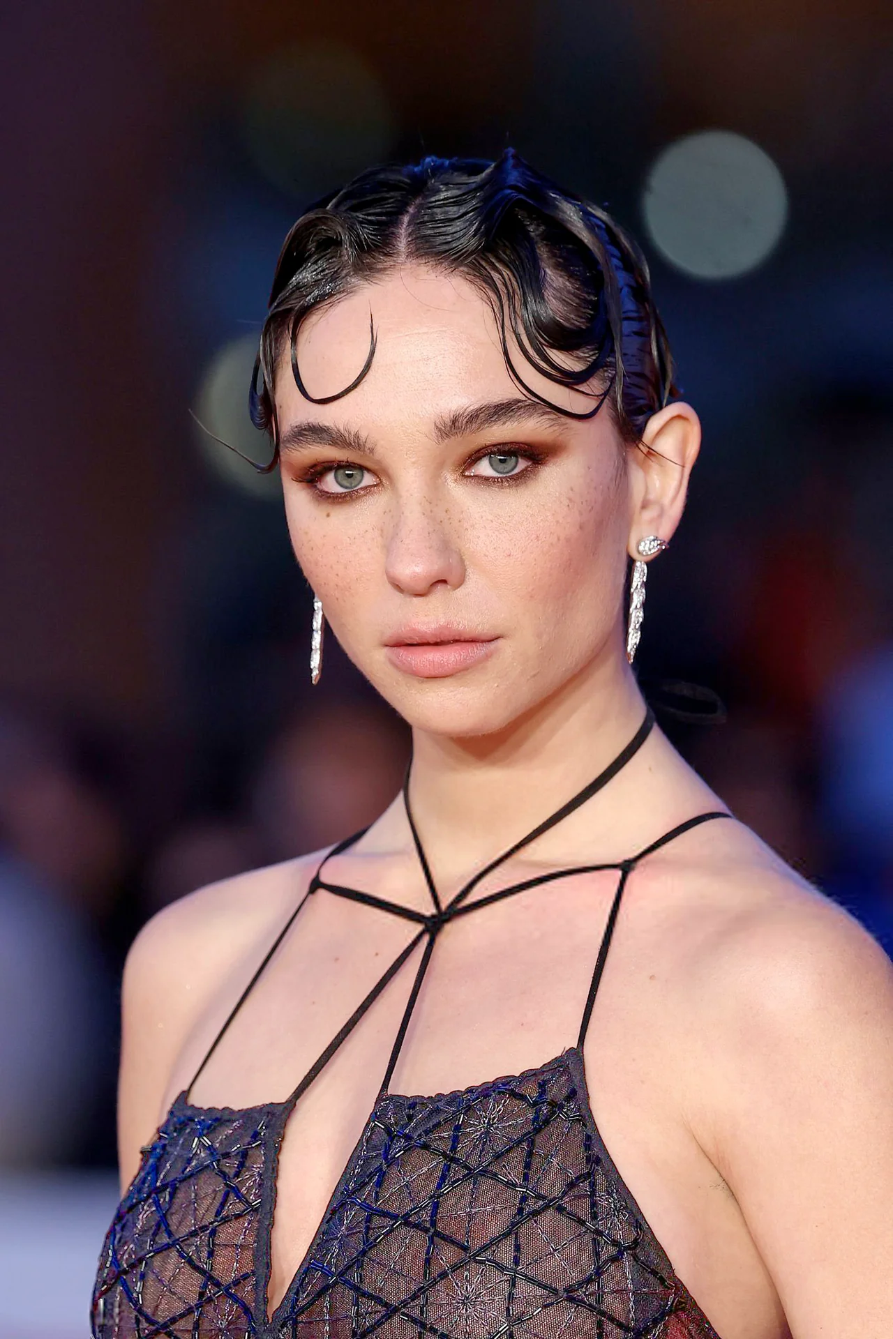 Matilda De Angelis, Raio X, Transparencia - [26/10/2025]