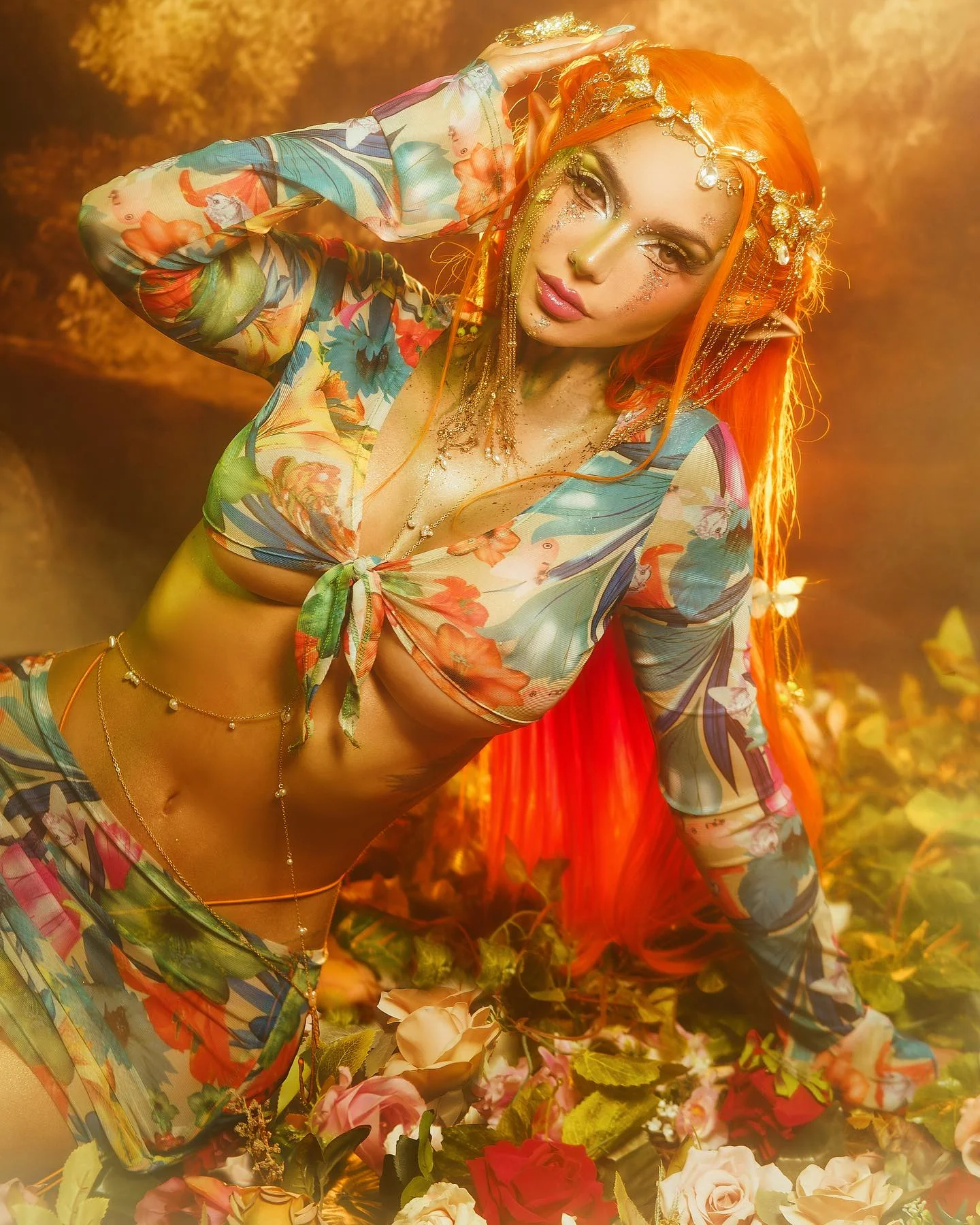 Instagram, Nyvi Estephan, Transparencia - [14/10/2025]