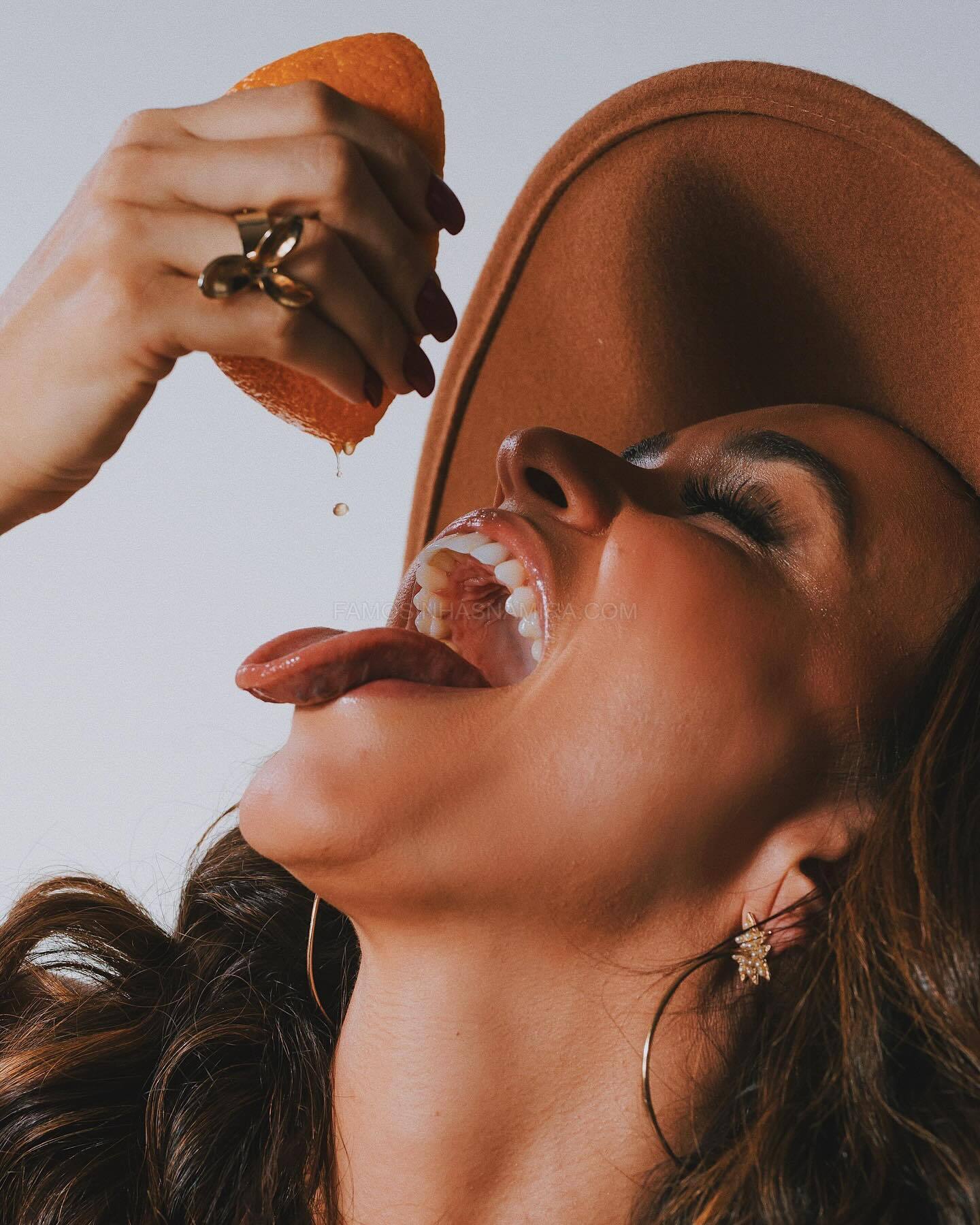 Biquini, Ensaio, Talita Younan - [04/10/2025]