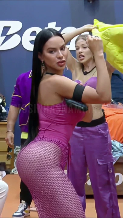 A Fazenda 17, Rebolando, Tamires Assis - [24/10/2025]