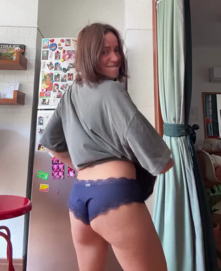 Rebolando, Slowmo, Valentina Bandeira - [05/10/2025]