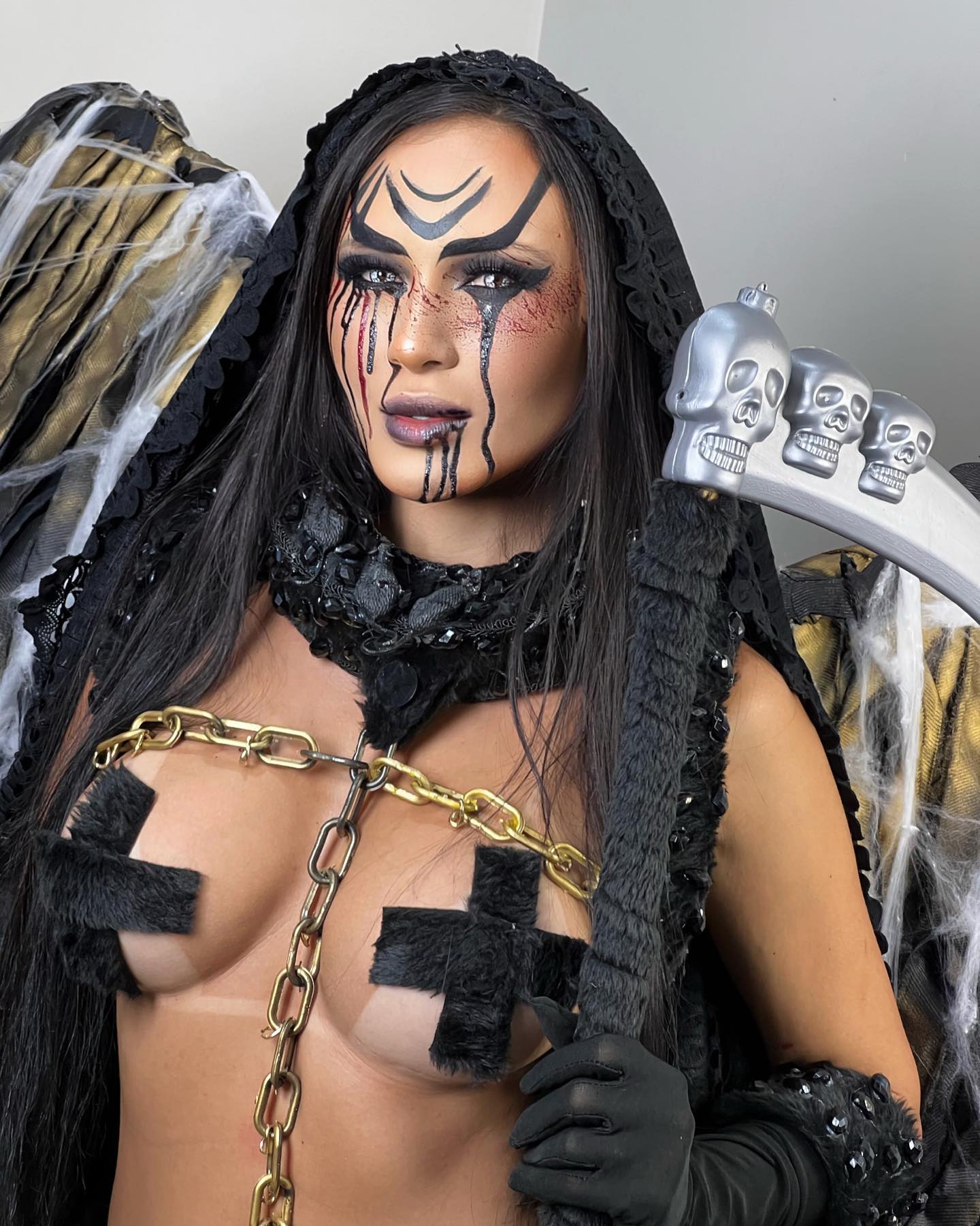 Arleane Marques Ex BBB, Lingerie - [05/11/2025]