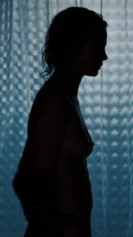 Cenas Quentes, Charlize Theron, Nudez, The Burning Plain - [02/11/2025]