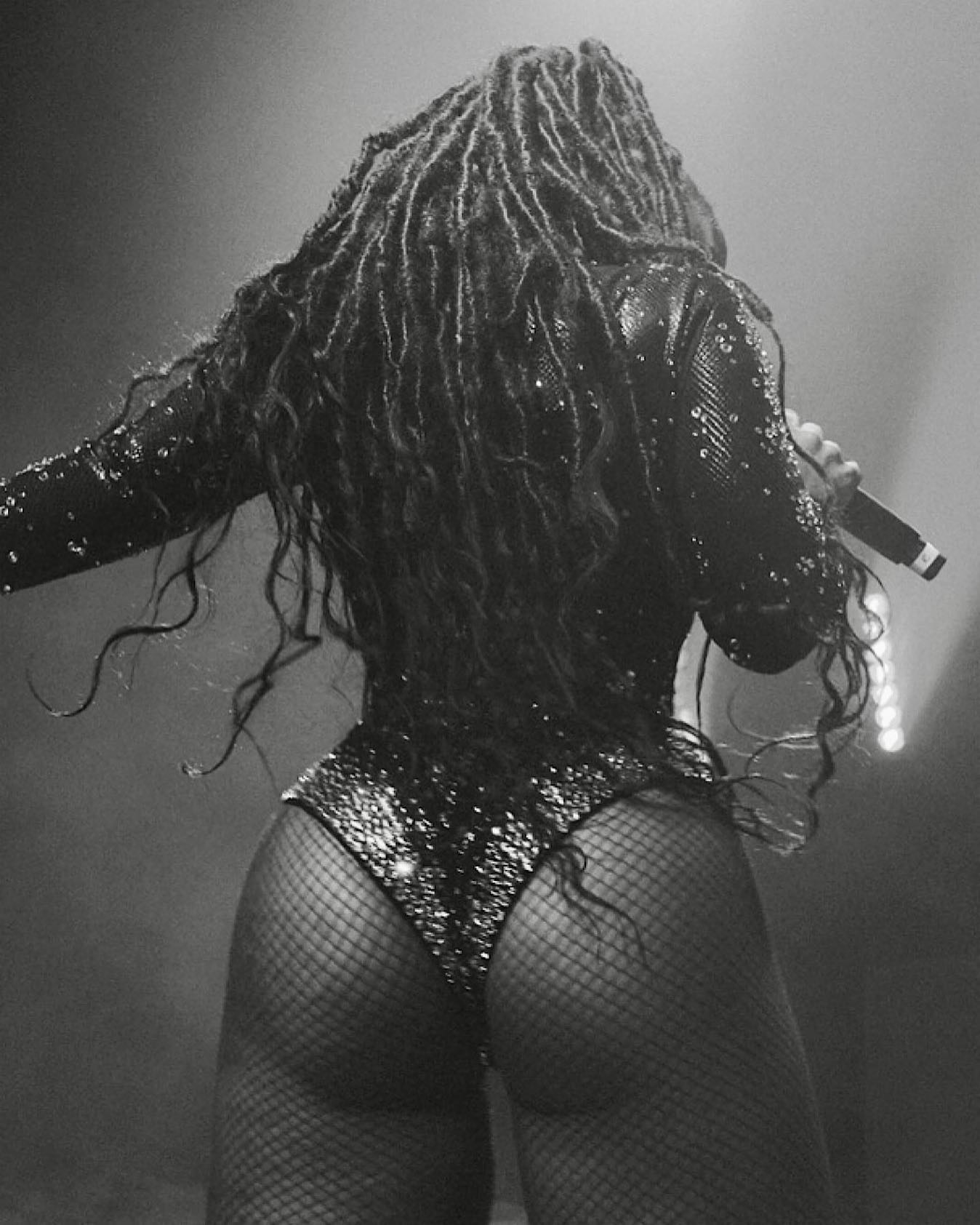 Chloe Bailey, Ensaio, Instagram - [29/11/2025]