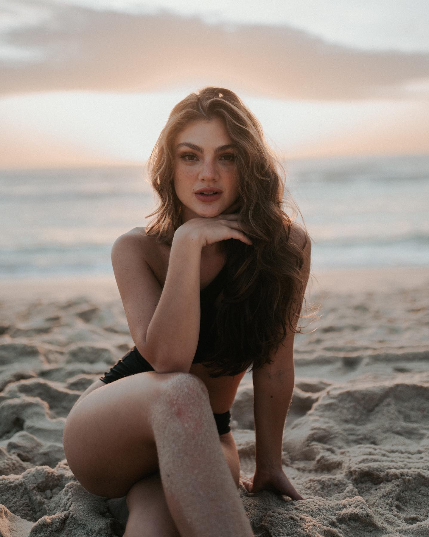 Biquini, Debora Ozorio, Instagram - [05/11/2025]