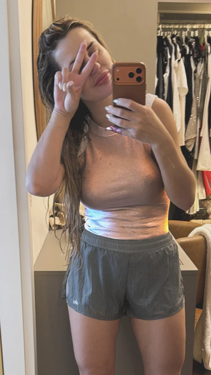 Deolane Bezerra, Raio X - [13/11/2025]