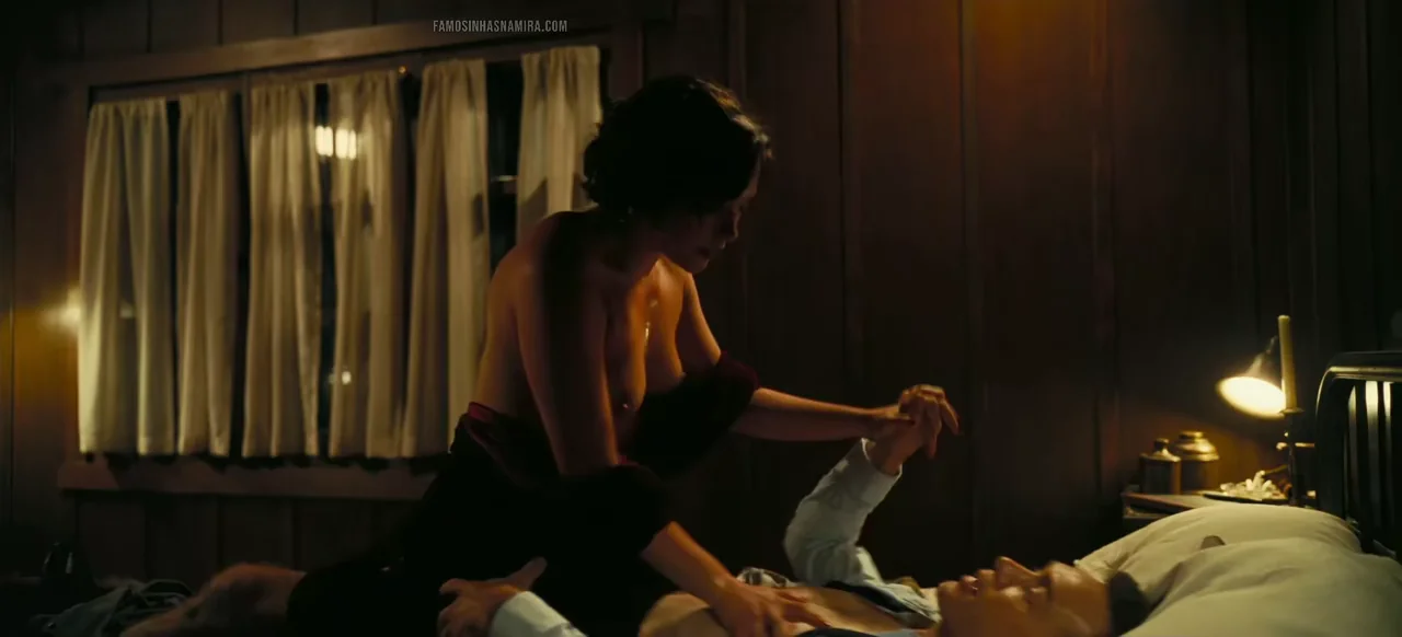 Cenas Quentes, Florence Pugh - [16/11/2025]