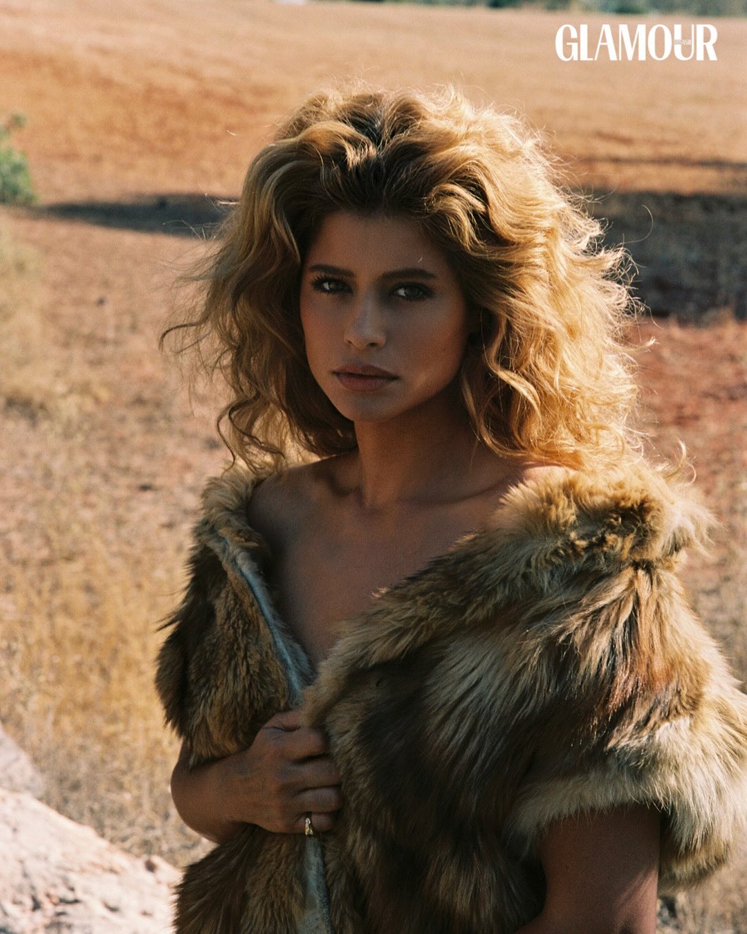 Ensaio, Isadora Cruz, Lingerie, Glamour - [02/11/2025]