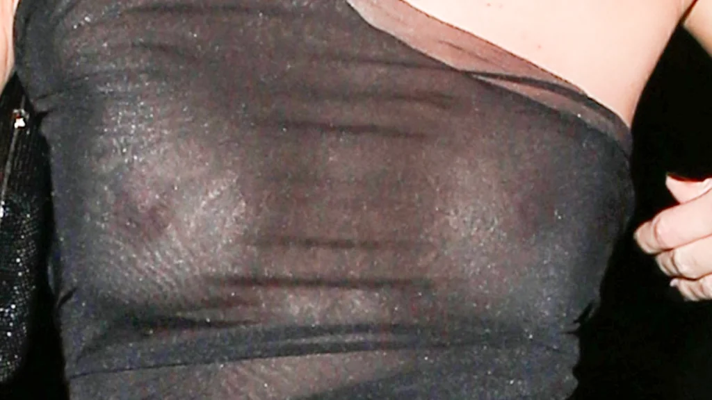 Kendall Jenner, Paparazzi, Transparencia - [13/11/2025]