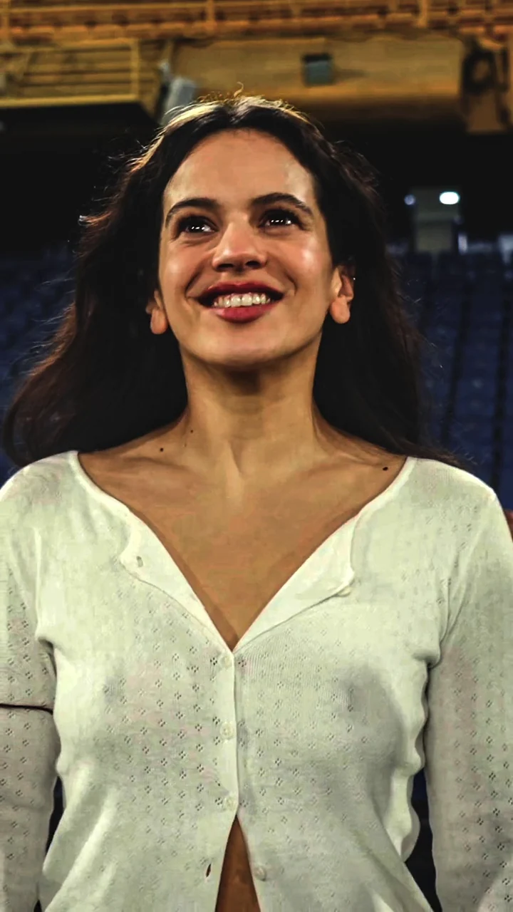 La Rosalia, Raio X - [29/11/2025]