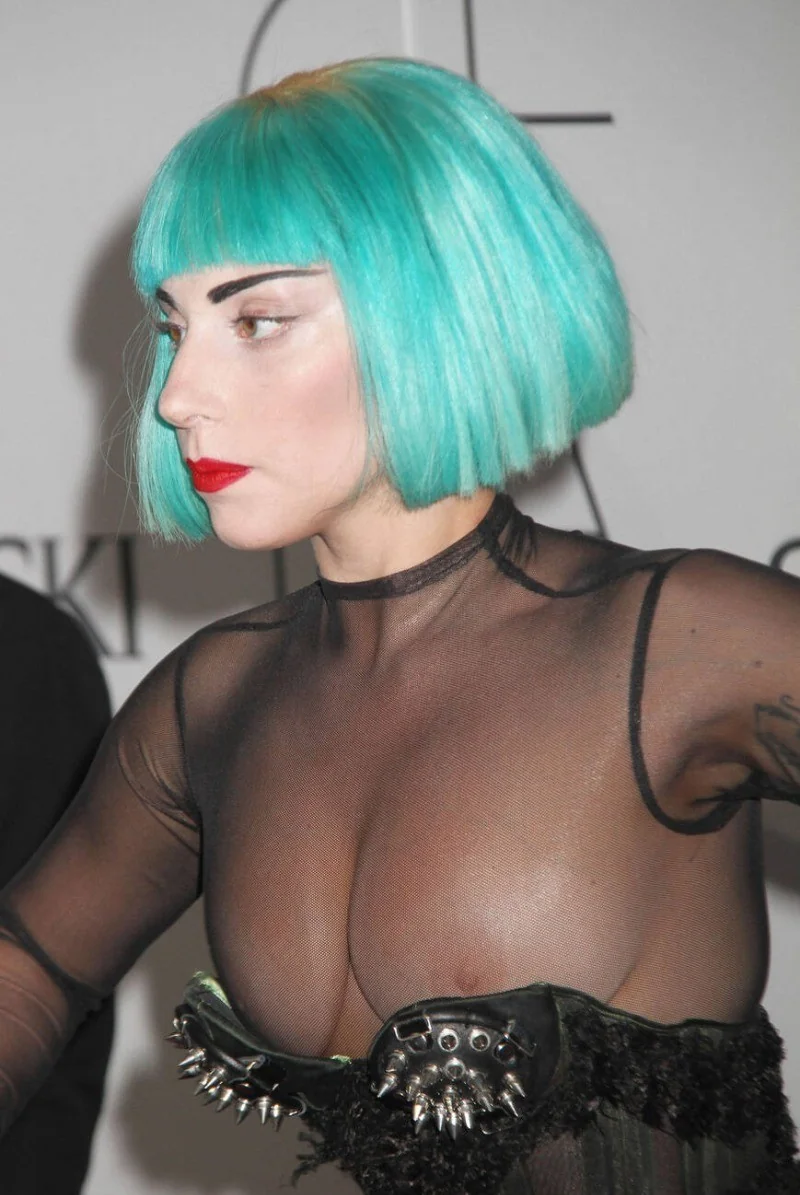 Flagras, Lady Gaga, Transparencia, Paga Peitinho - [06/11/2025]