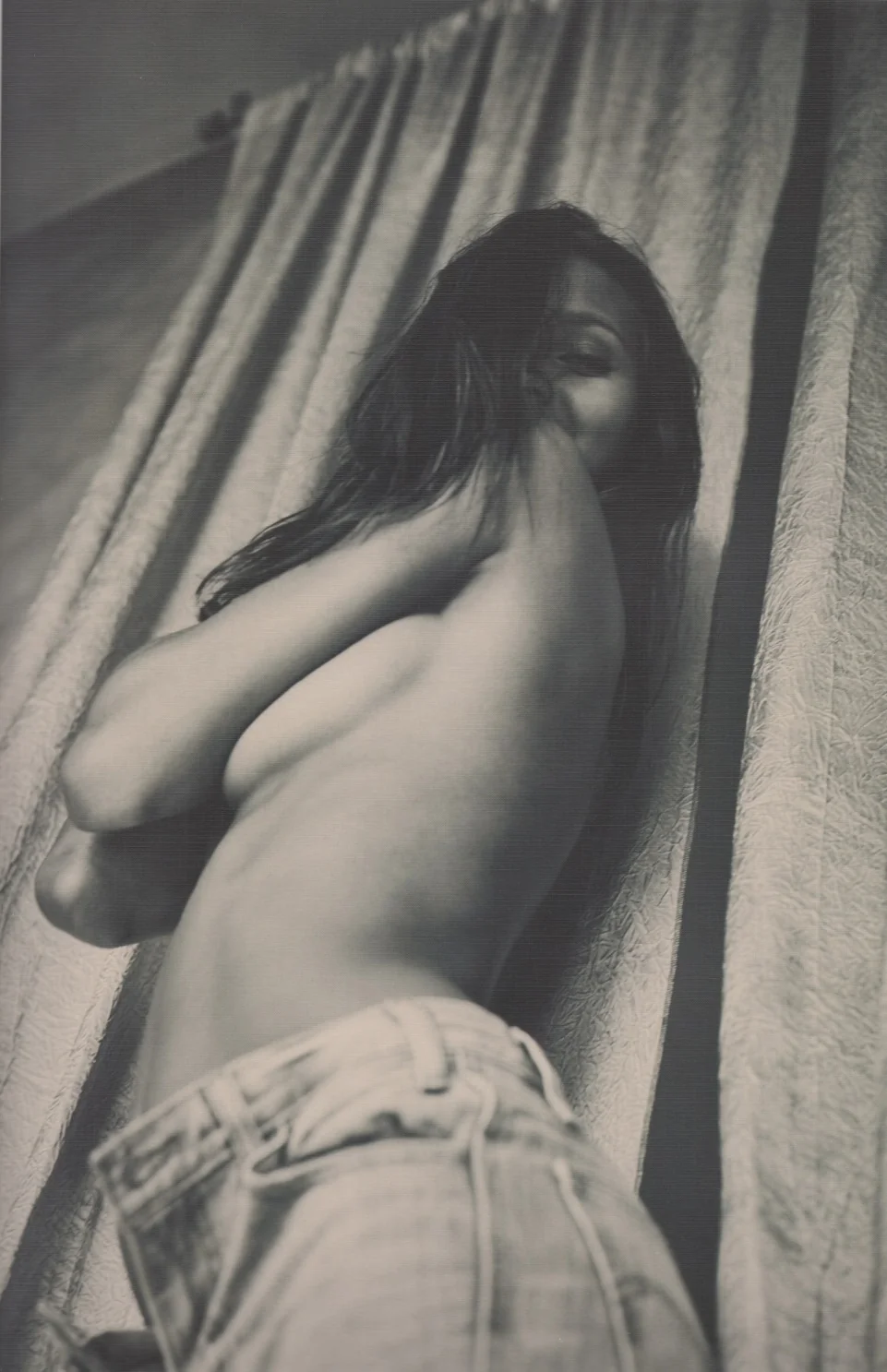 Ensaio, Lais Ribeiro, Nudez, Topless, by Guy Aroch for Morena - [04/11/2025]