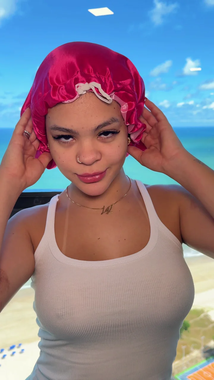 Livia Rafaelle, Raio X - [12/11/2025]