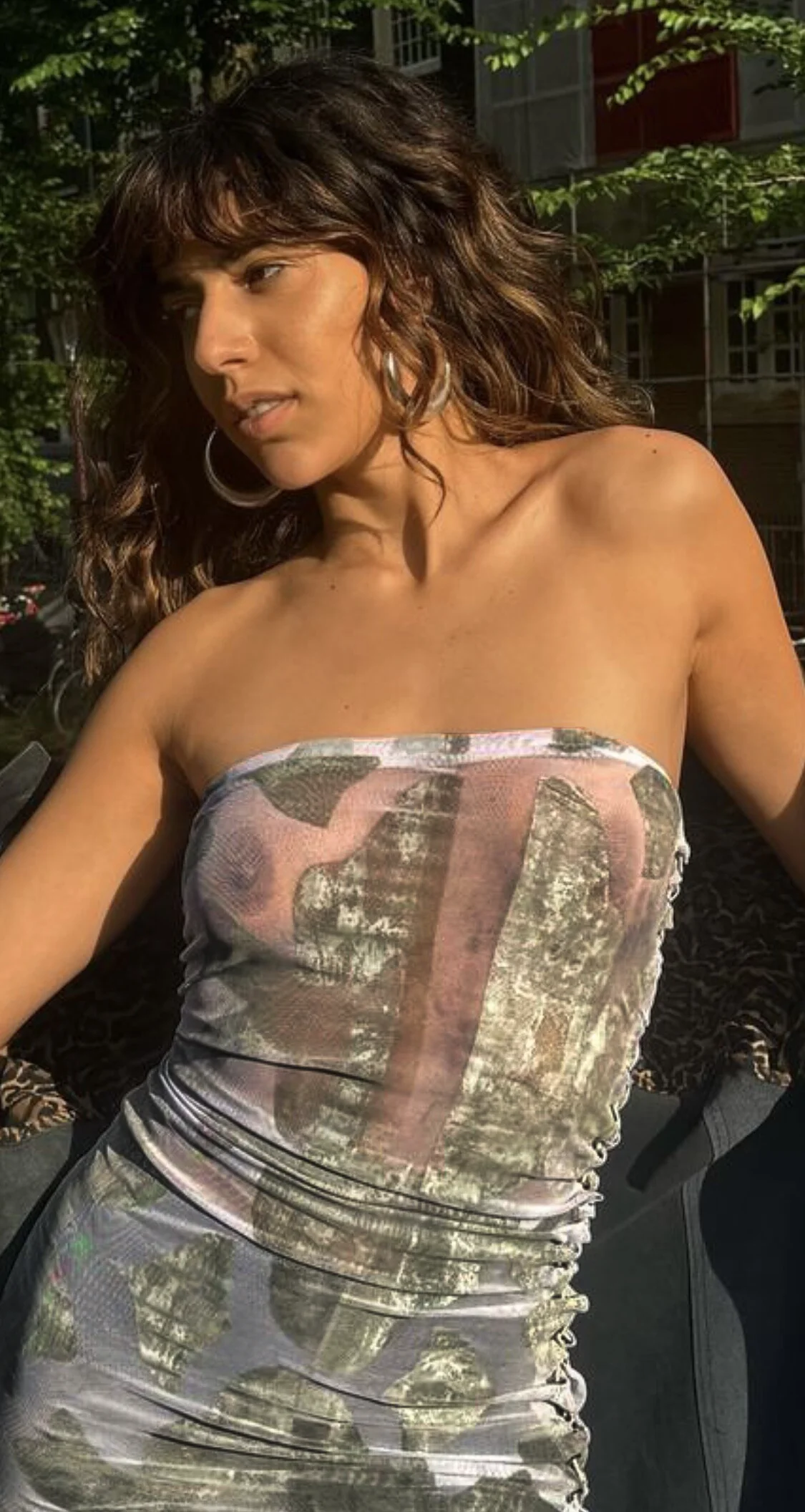 Marina Sena, Raio X, Transparencia - [29/11/2025]