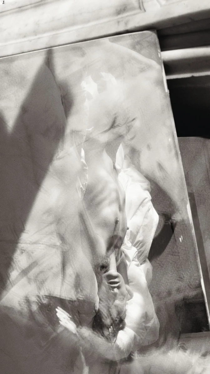 Ensaio, Milla Jovovich, Nudez, Nua em Purple Fashion Magazine - [13/11/2025]