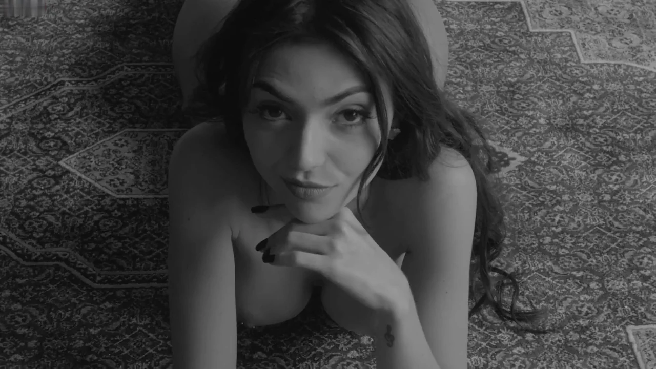 Ensaio, Nudez, Nyvi Estephan, Making of Playboy - [08/11/2025]