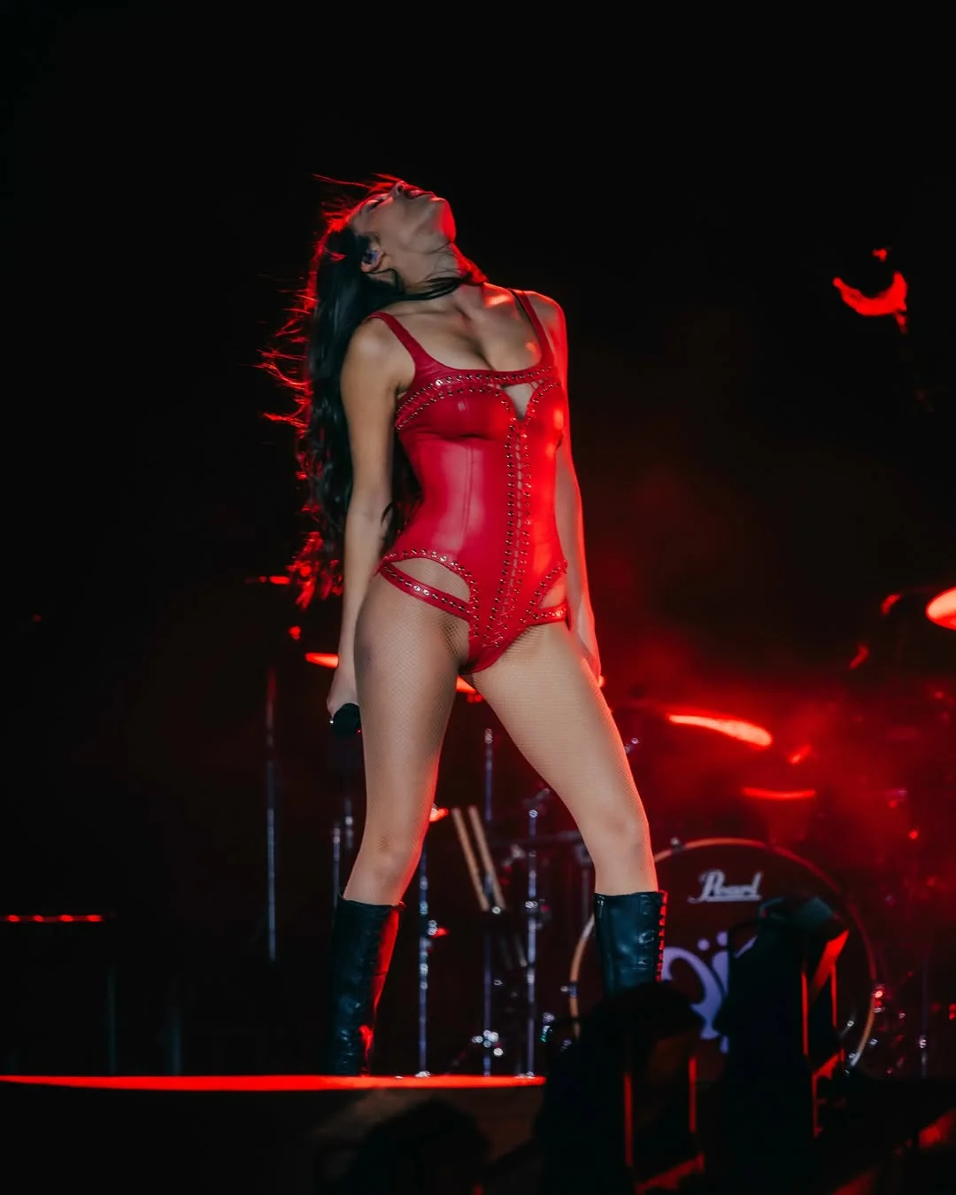 Olivia Rodrigo - [28/11/2025]