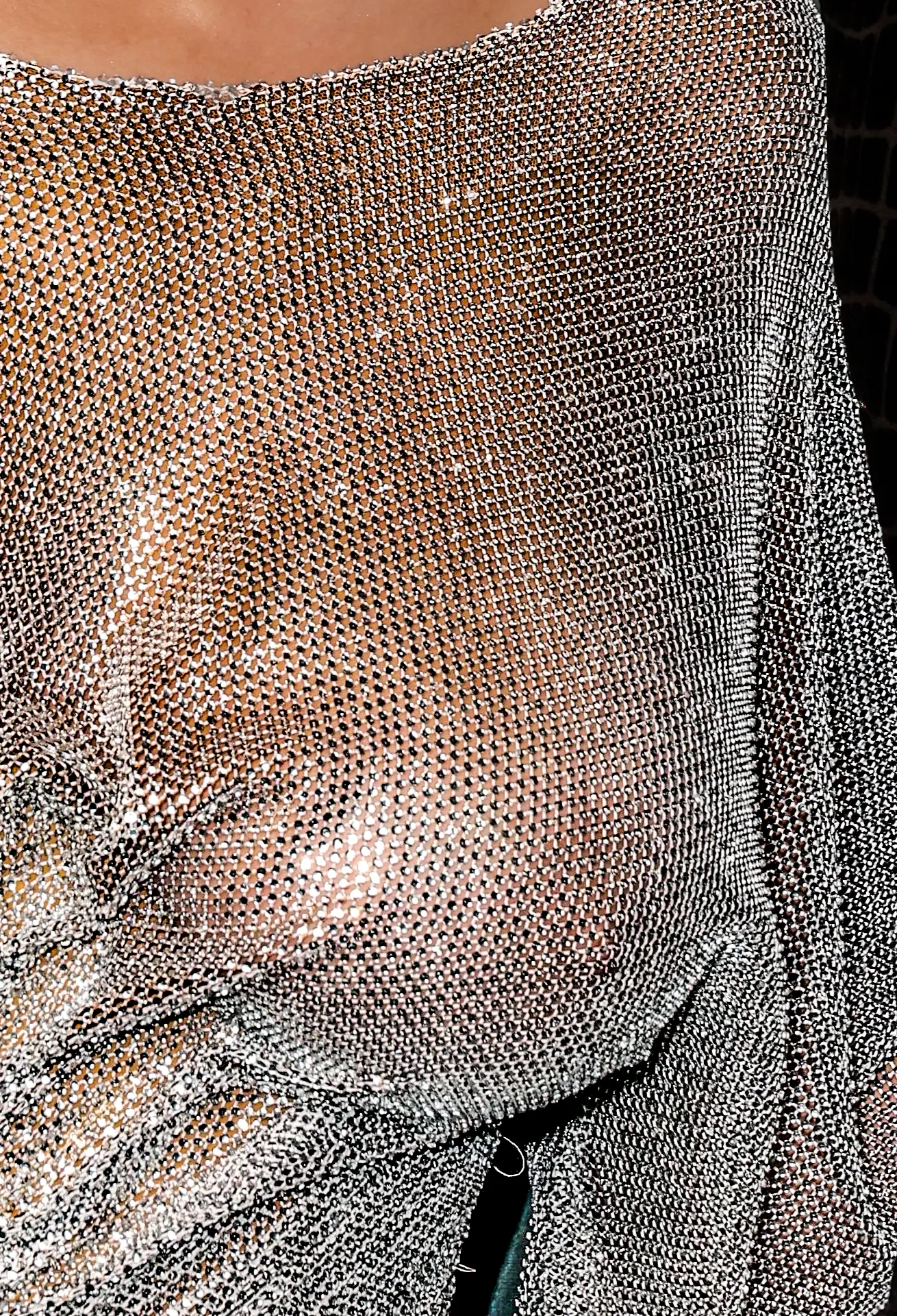 Raio X, Sydney Sweeney, Transparencia - [02/11/2025]