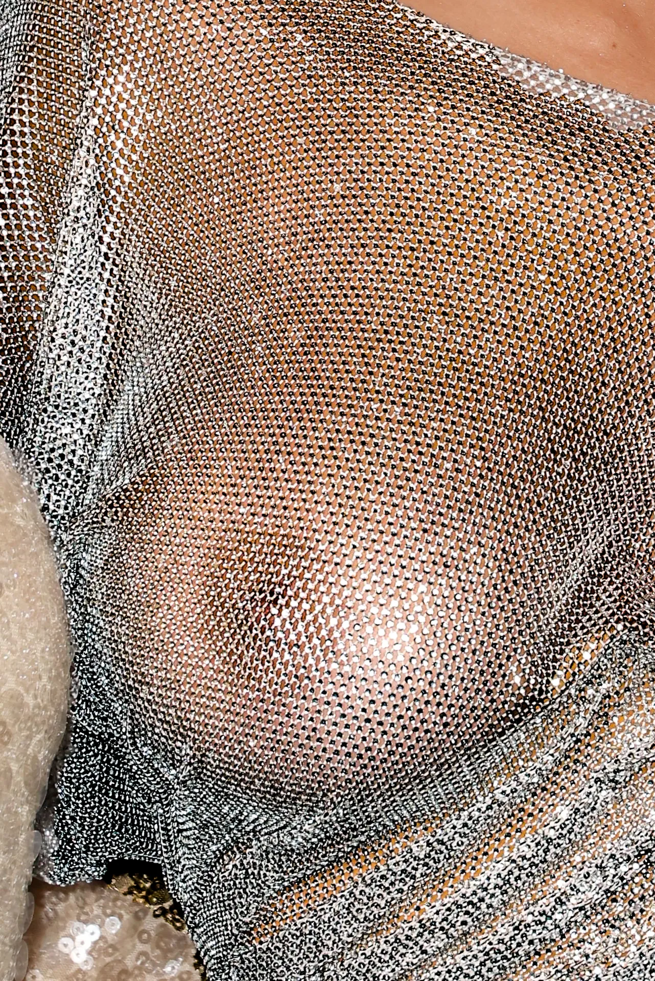 Raio X, Sydney Sweeney, Transparencia - [02/11/2025]