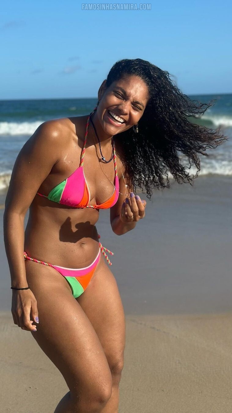 Barbara Reis, Biquini, Instagram - [06/12/2025]