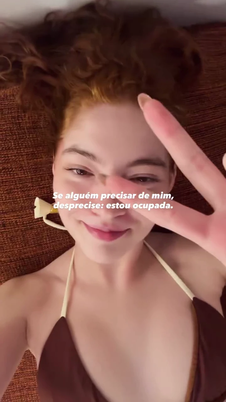 Biquini, Duda Matte - [13/12/2025]