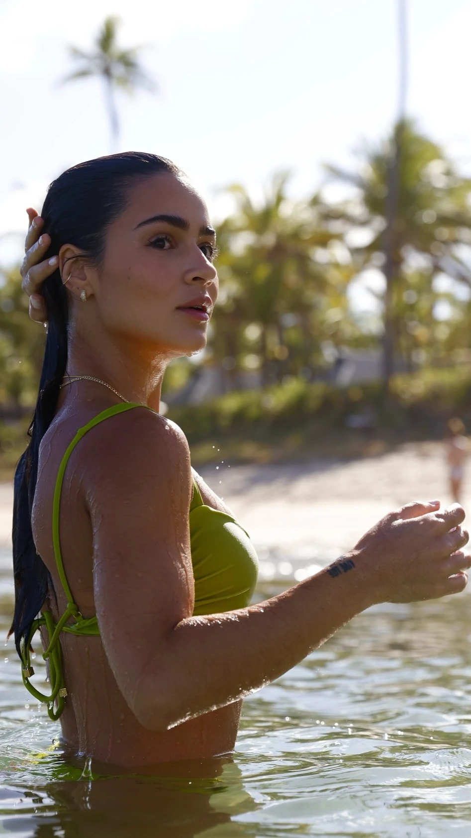 Biquini, Giullia Buscacio, Instagram - [03/12/2025]