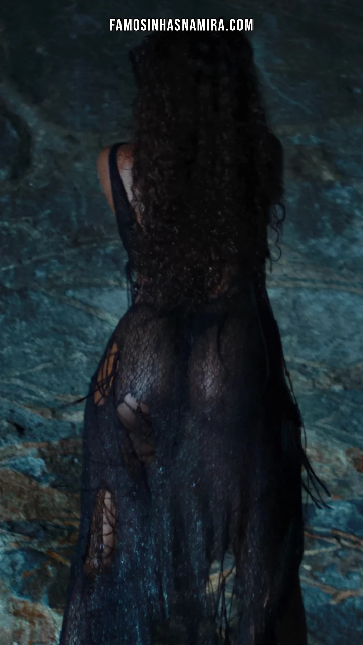 Iza, Rebolando, Slowmo - [16/12/2025]