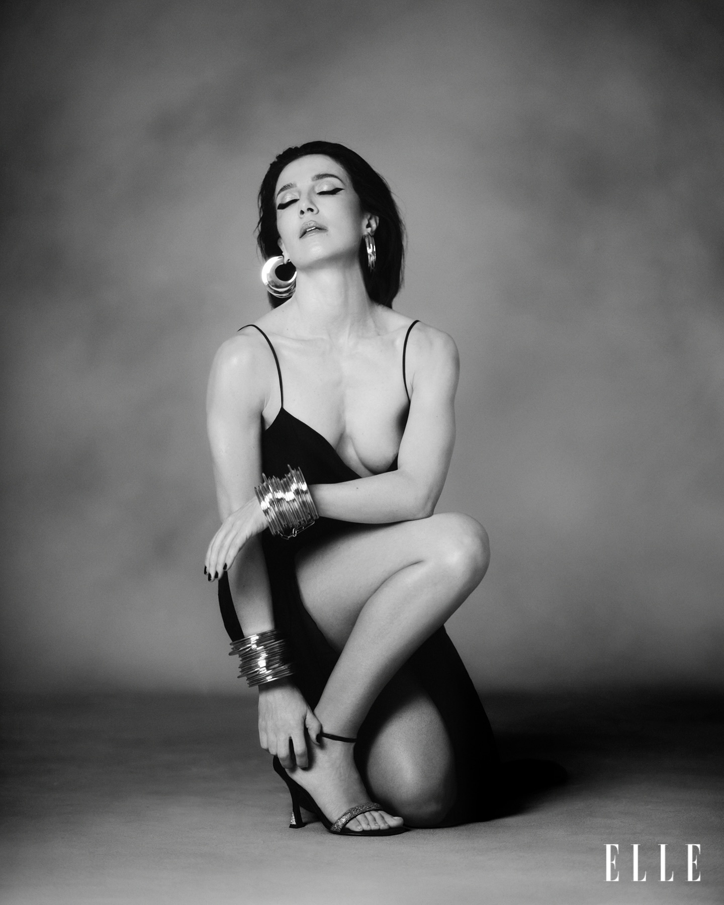 Ensaio, Marjorie Estiano, Elle - [23/12/2025]