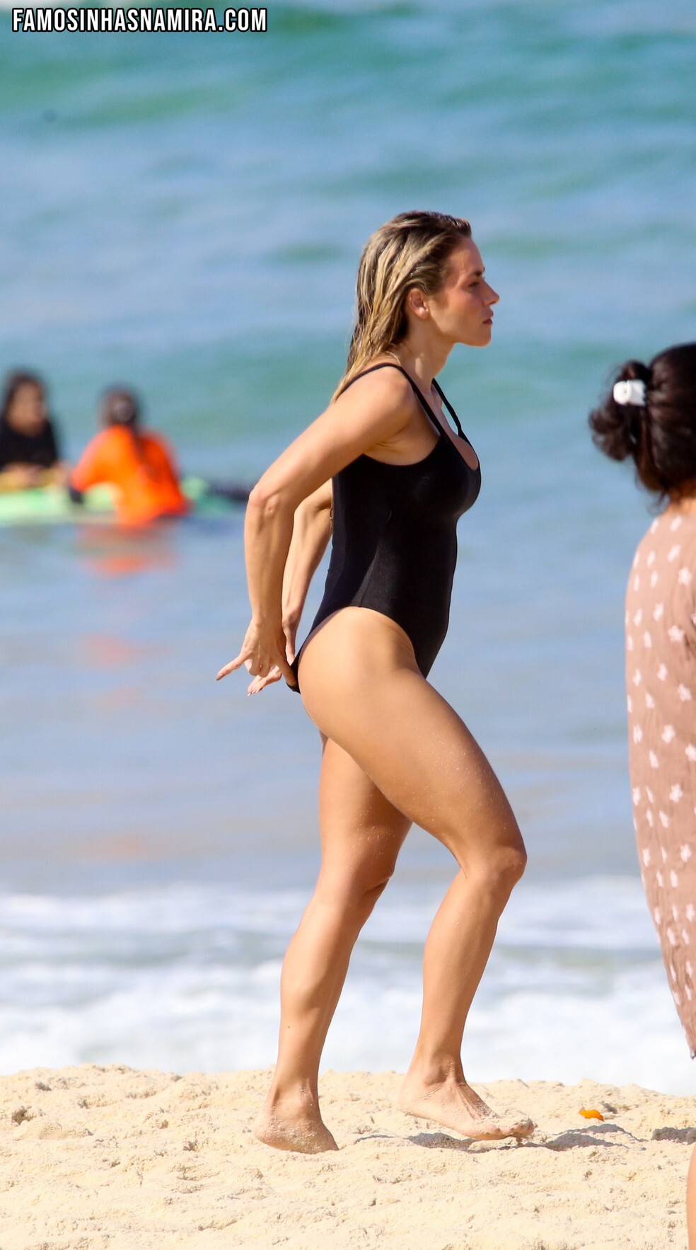 Biquini, Monique Alfradique, Paparazzi - [20/12/2025]