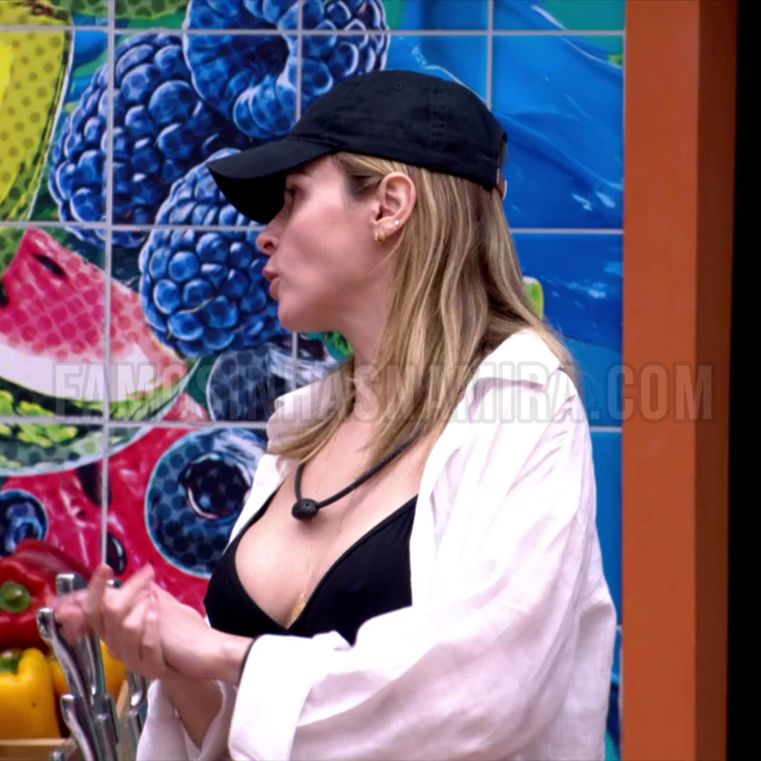 Ana Paula Renault, BBB26, Biquini - [14/01/2026]