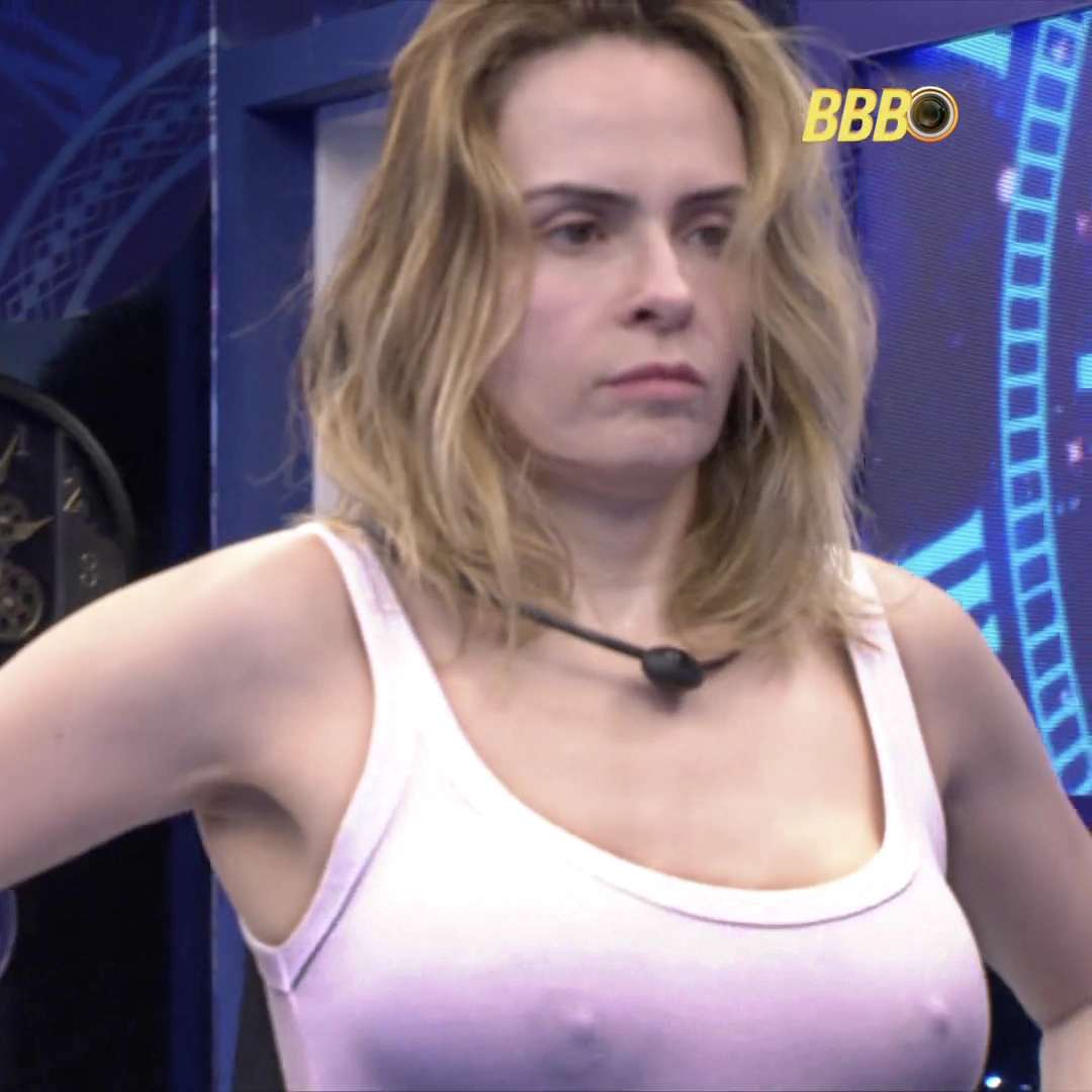 Ana Paula Renault, BBB26, Raio X, TClothes - [22/01/2026]