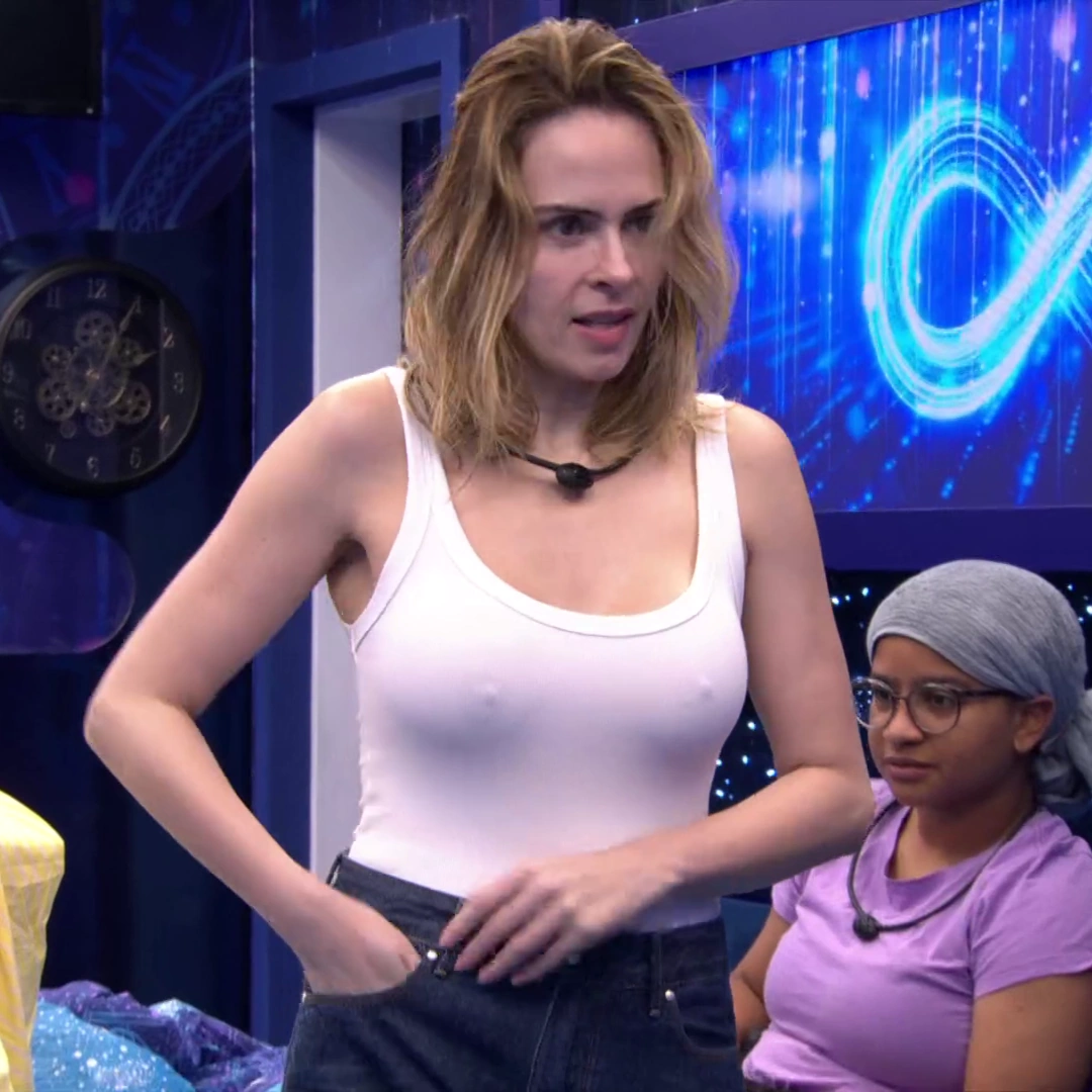 Ana Paula Renault, BBB26, Raio X, TClothes - [22/01/2026]